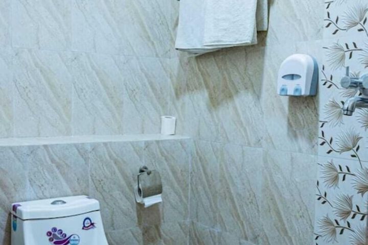 Bath Amenities