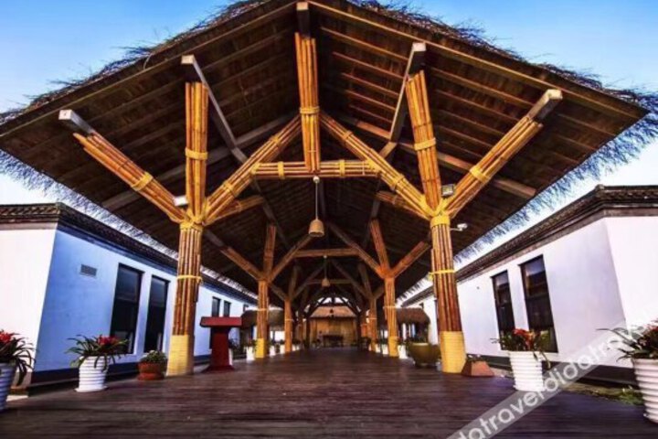 Sanjianyuan Hotel