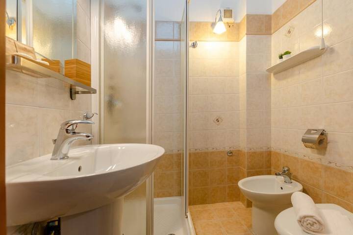 Bath Amenities