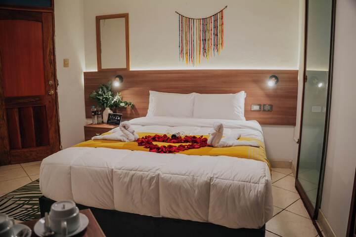 HOTEL LITAN in Cusco