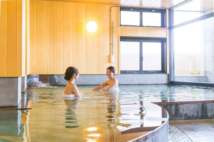 Hotel Spa