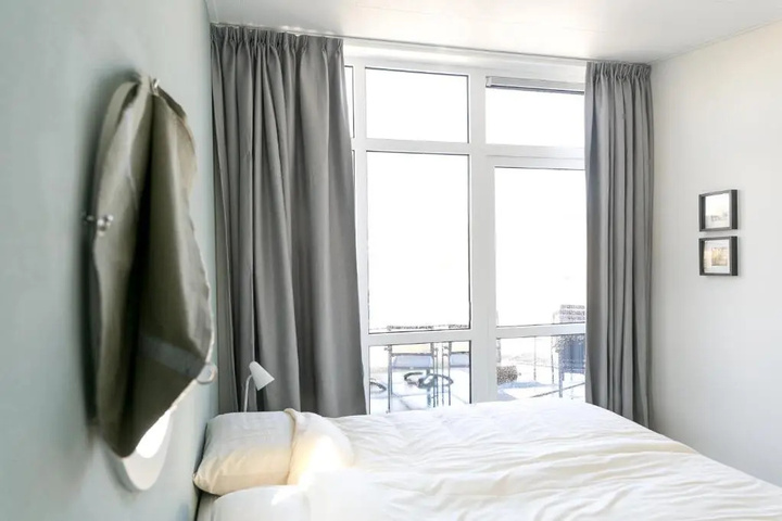 Image of 14p Luxe bungalow met serre