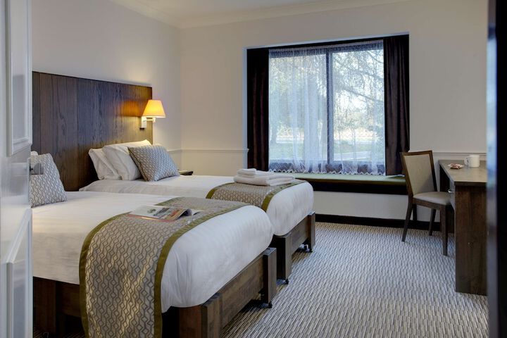 Best Western Ipswich Hotel in Ipswich