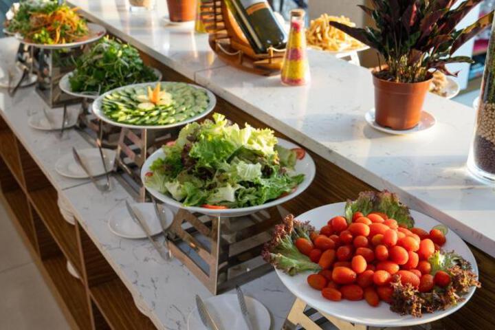 Fitness Facility Photos