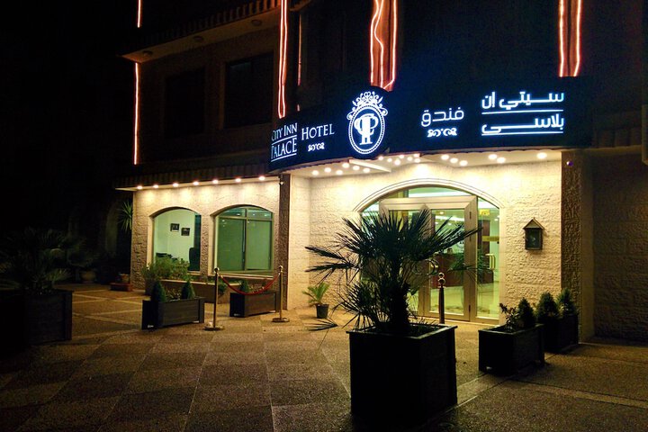 Hotel 73 of 74