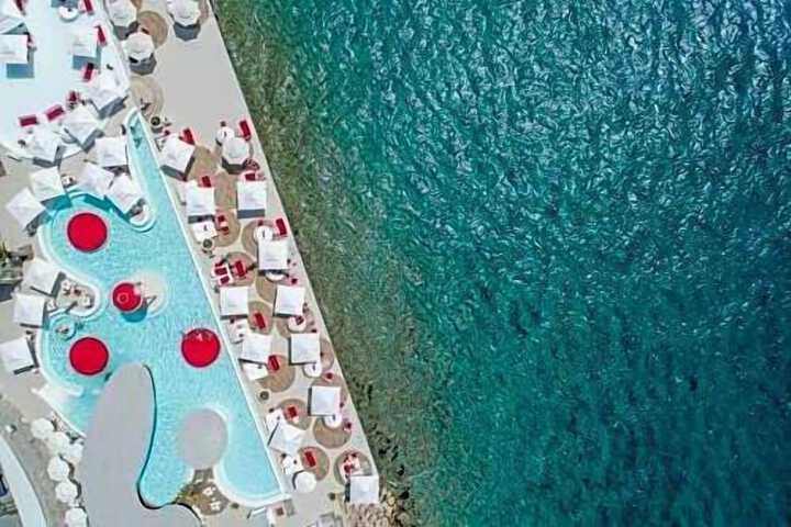 Pool to Cool