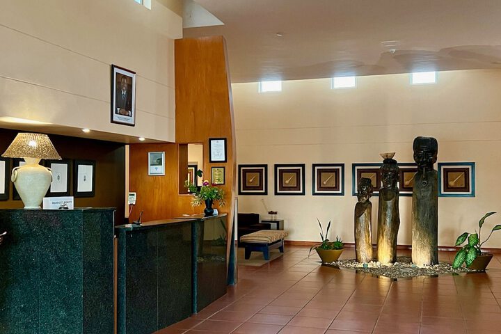 Hotel Interior 8 of 21