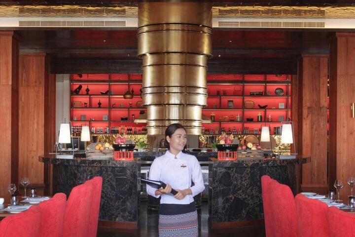 Fitness Center Photo