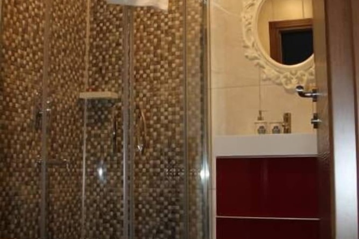 Restrooms