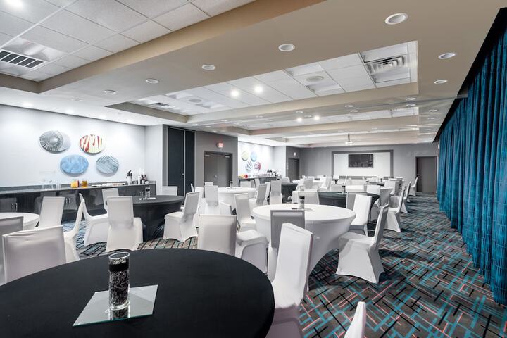 Ballroom
