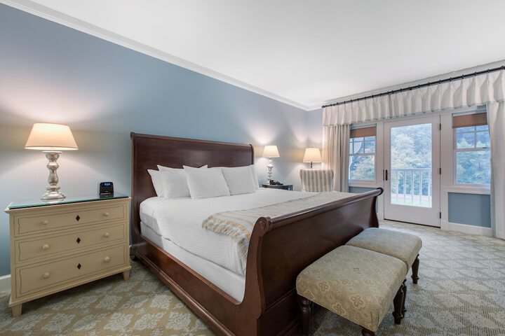 Deluxe Room 1 King Bed (14 of 53)