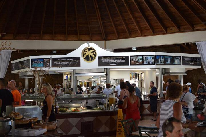 Fitness Facility Photos