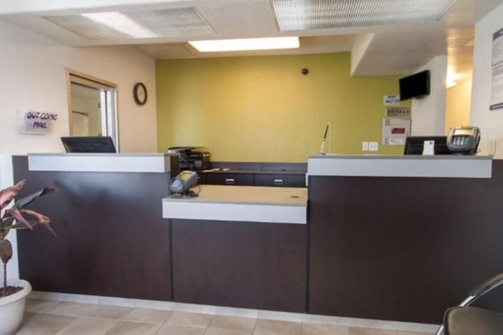 Lobby Photos