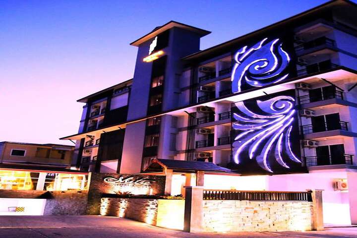 Hotel 35 of 36