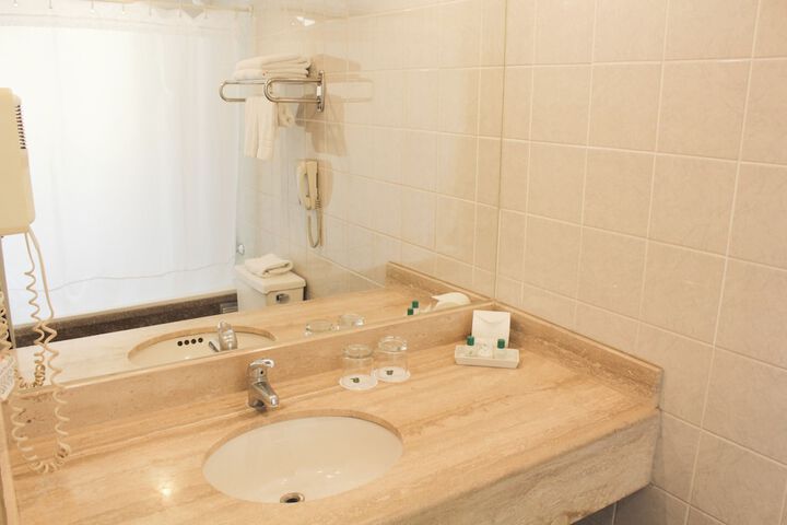 Bathroom Vanities