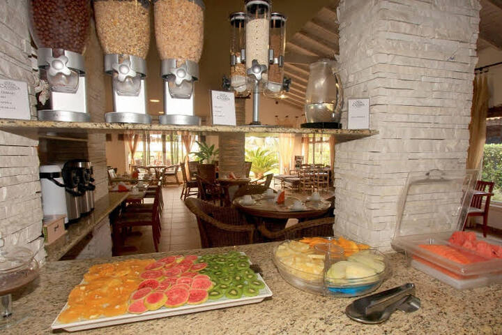 Amenities
