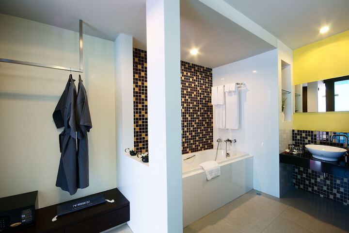 Bath Amenities