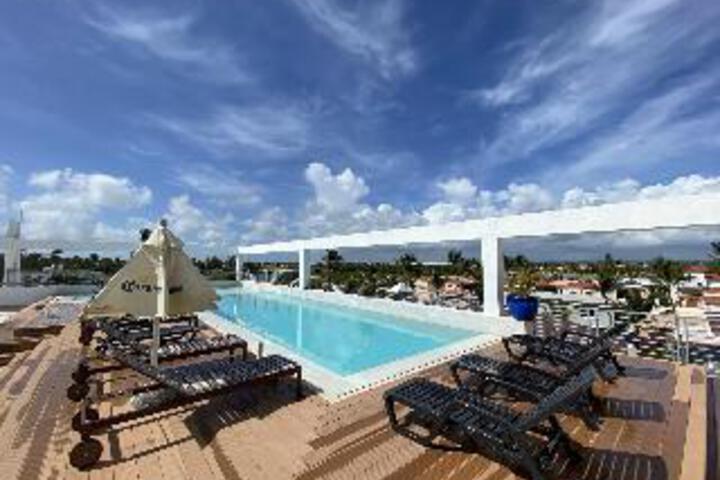 Hotel Aventura Beach Club Resort & SPA Punta Cana