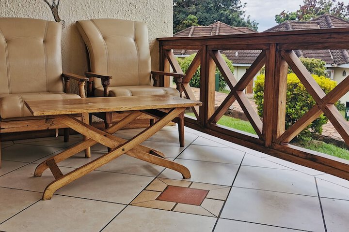 Terrace/Patio 16 of 54