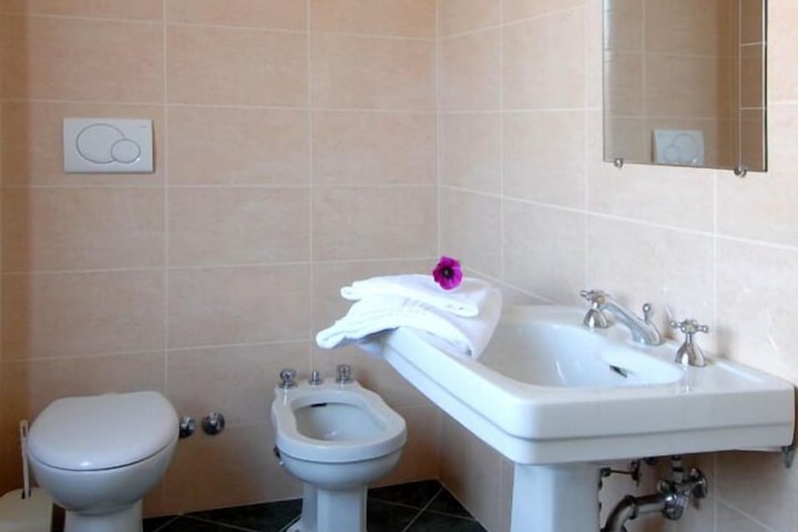 Bathroom Vanities