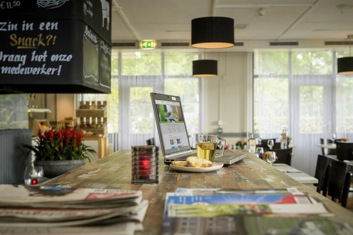 Fitness Facility Photos