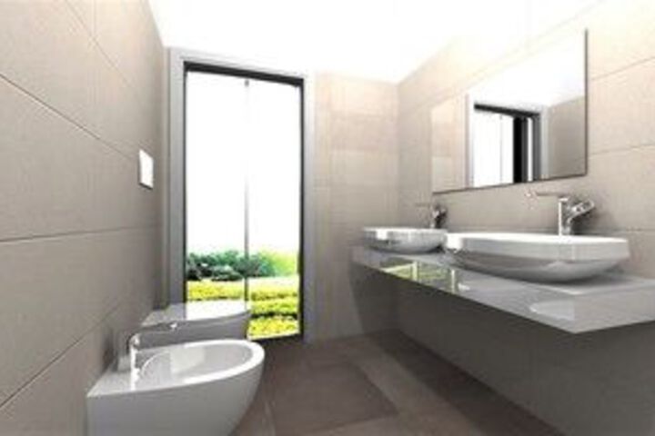 Bathroom Vanities