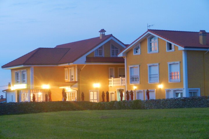 Hotel el Pescador