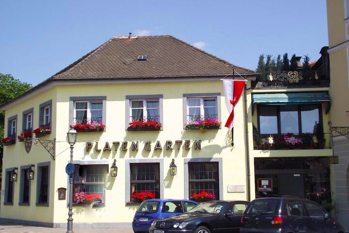 Hotel Platengarten in Ansbach