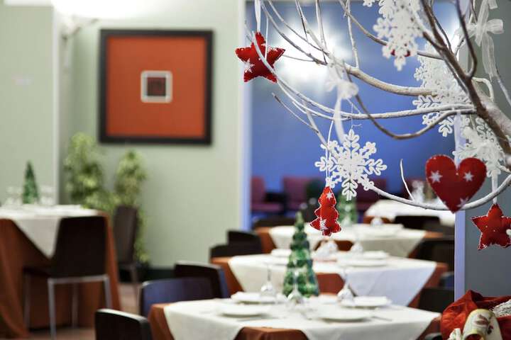 Restaurants