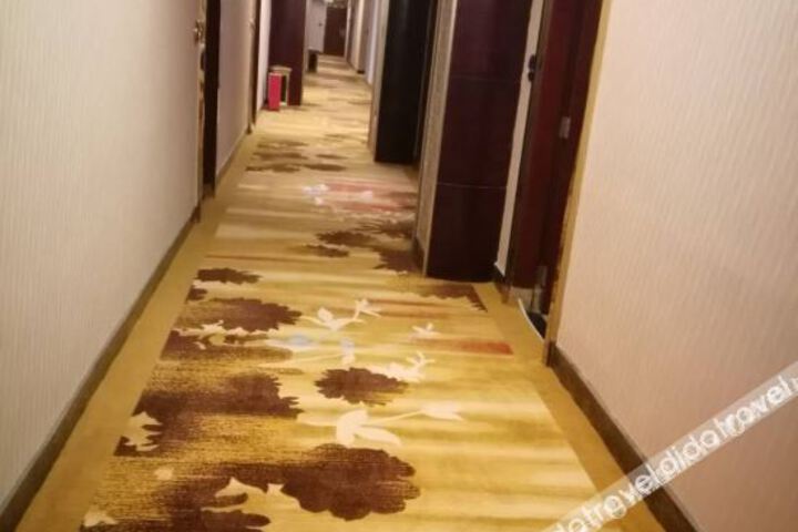 Hotel Interior 36 of 41