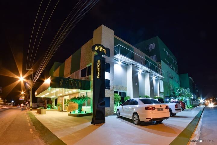 Photo of Primme Hotel