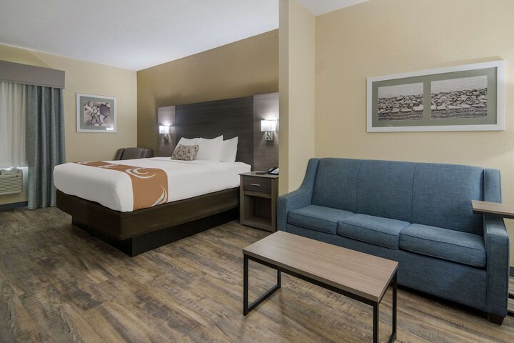 1 King Bed (3 of 25)