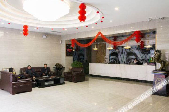 Hotel Interior 10 of 19