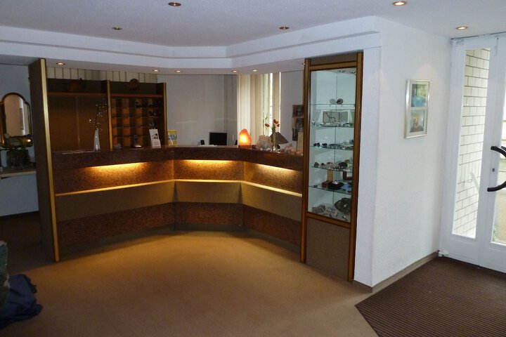 Hotel Interior 3 of 41