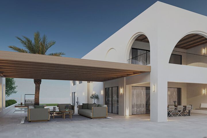 Terrace/Patio 45 of 116