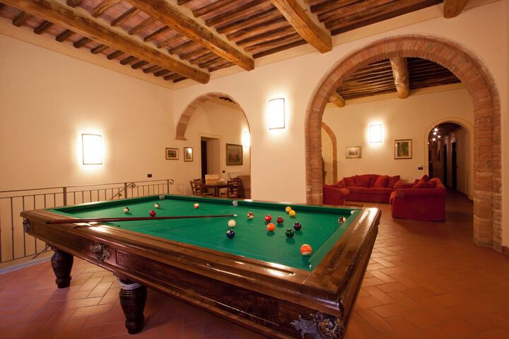Billiards