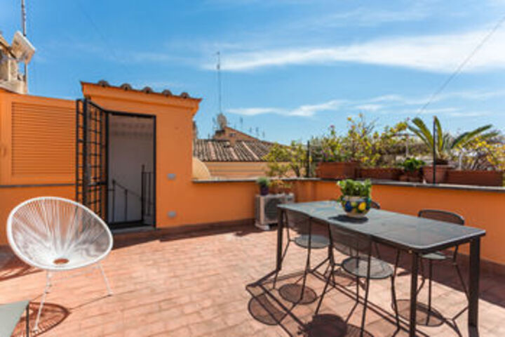 Terrace/Patio 475 of 477