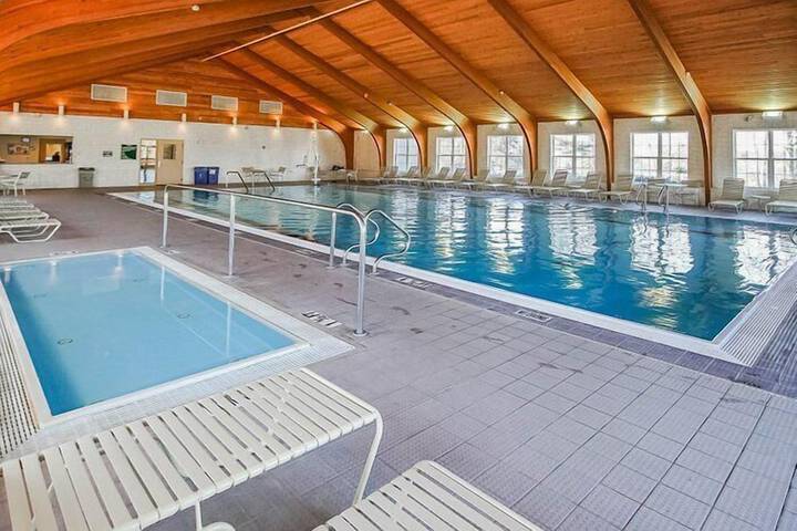 Spa Photos