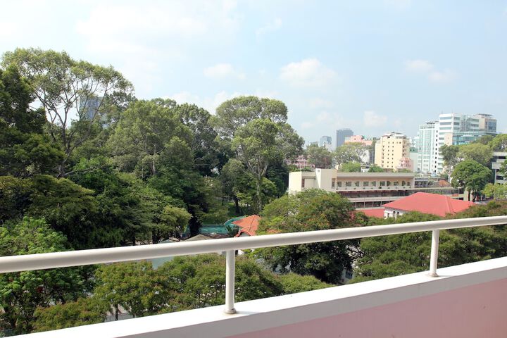 Hotel View 29 of 29