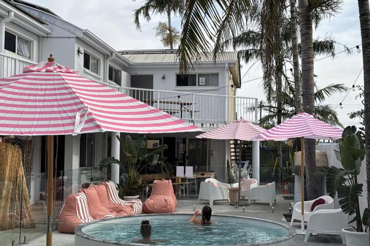 Hotel 18 of 69