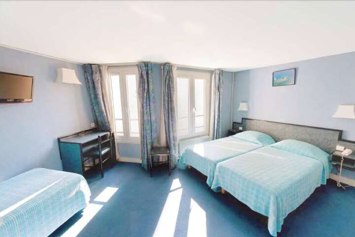 Room 10 of 23