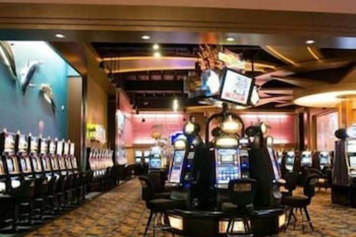 Casino