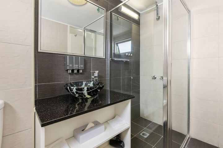 Bath Amenities