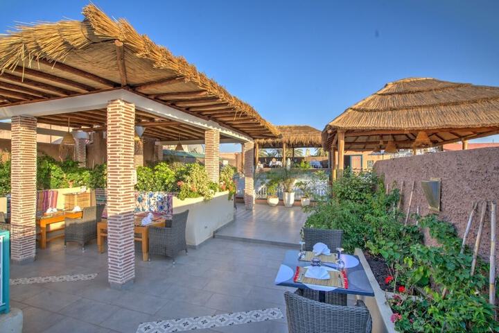 Terrace/Patio 135 of 150