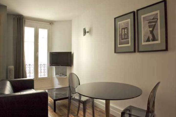 Image of My Flat in Paris - 16Th