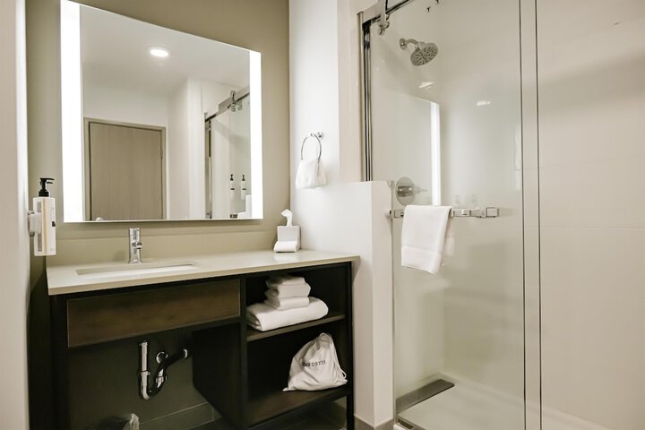 Bath Amenities