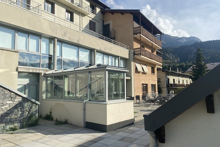 Terrace/Patio 22 of 66