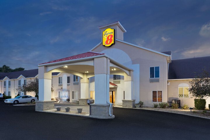 Hotel 14 of 14