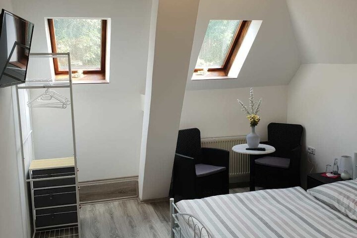 Image of Landhotel Sonnenschein -- Nur für Geschäftsreisende--