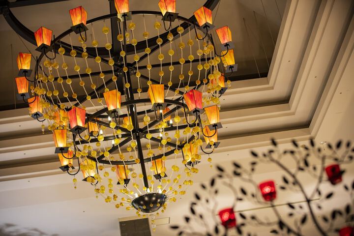 Hotel Interior 6 of 240